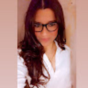 Meet your Posher, Veronica